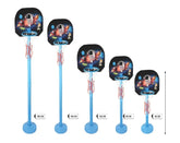 Simarr Kats Adjustable Space Basketball Set For Kids 3 Years and Up